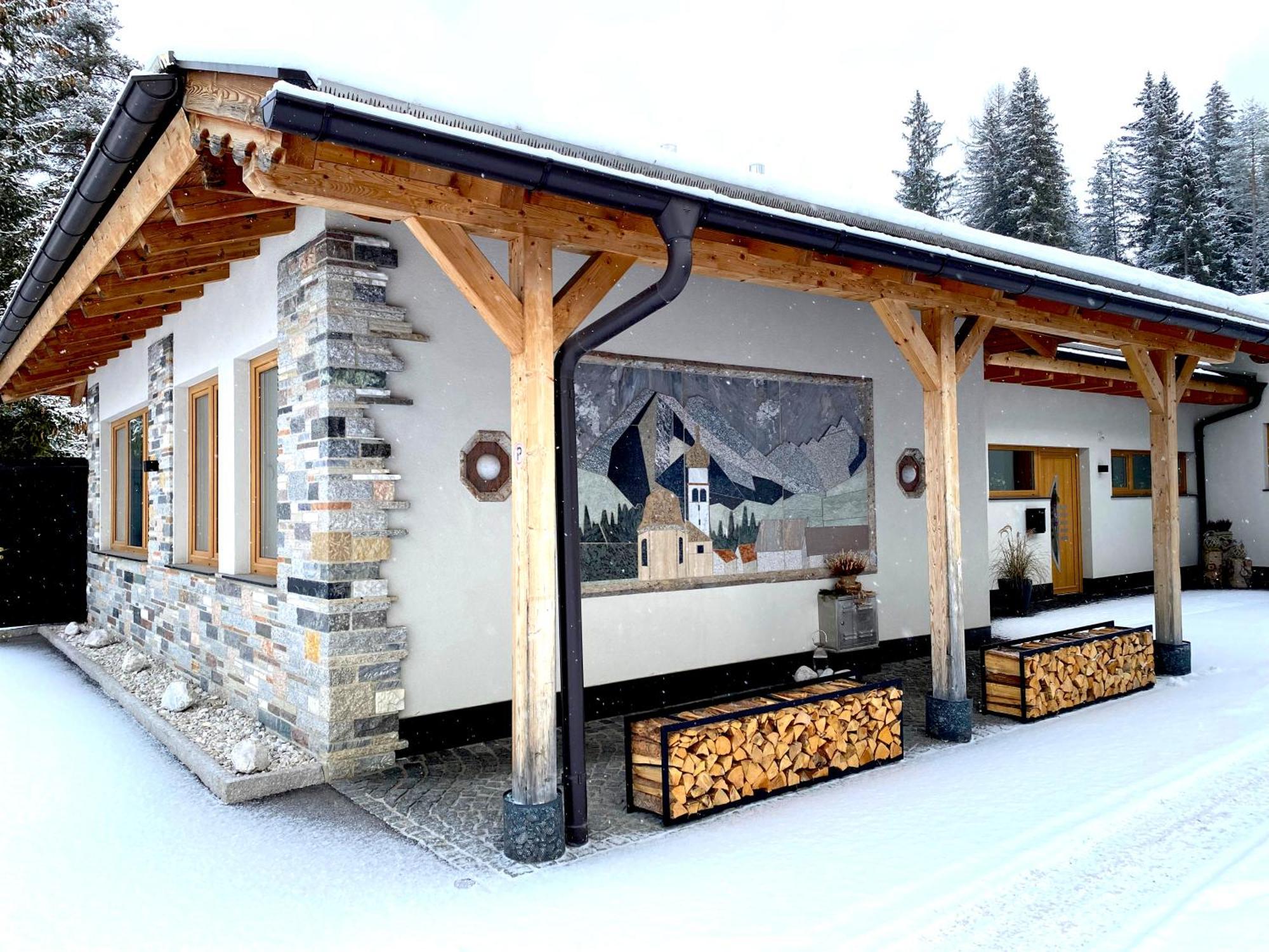 Mountain Apart Katzenkopf ลอยทัช ภายนอก รูปภาพ