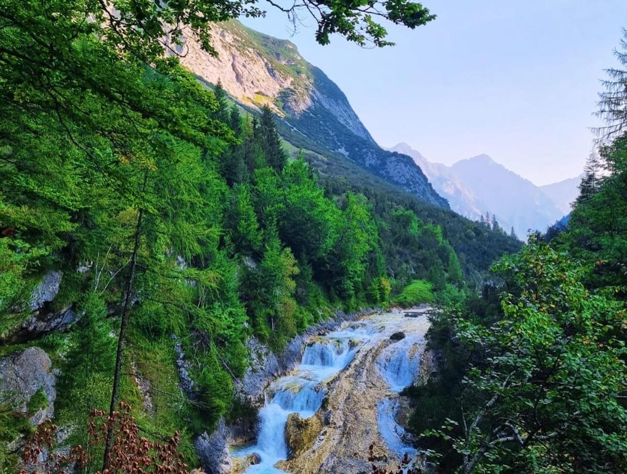 Mountain Apart Katzenkopf ลอยทัช ภายนอก รูปภาพ