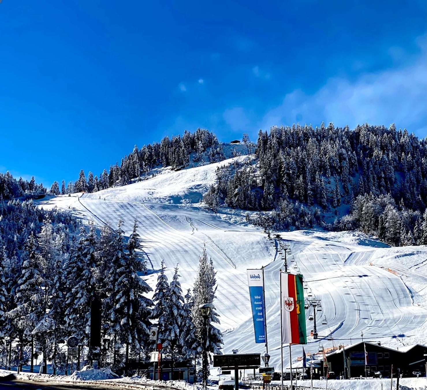 Mountain Apart Katzenkopf ลอยทัช ภายนอก รูปภาพ