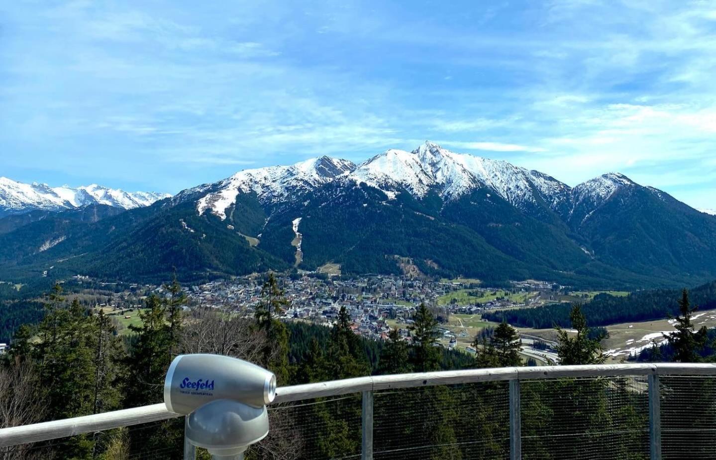 Mountain Apart Katzenkopf ลอยทัช ภายนอก รูปภาพ