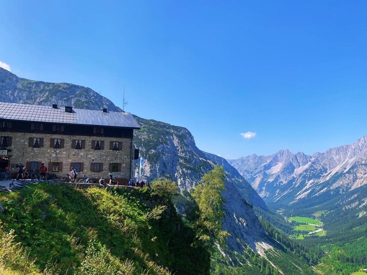Mountain Apart Katzenkopf ลอยทัช ภายนอก รูปภาพ